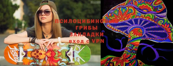 ALPHA-PVP Горняк